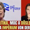 Odvolá EP Ursulu Von der Leyen vo štvrtok? Toto Brusel nechce, aby ste vedeli | ...