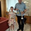 Mesto Liptovský Mikuláš: „Chcela byť učiteľkou“