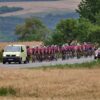 Mesto Zvolen: „OKRAJOM ZVOLENA PELETÓN“