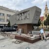 Mesto Zvolen: LEGENDÁRNA VALAŠKA PRECHÁDZA OBNOVOU