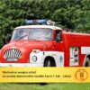 Mesto Vráble: „Predaj Tatra CAS 32“