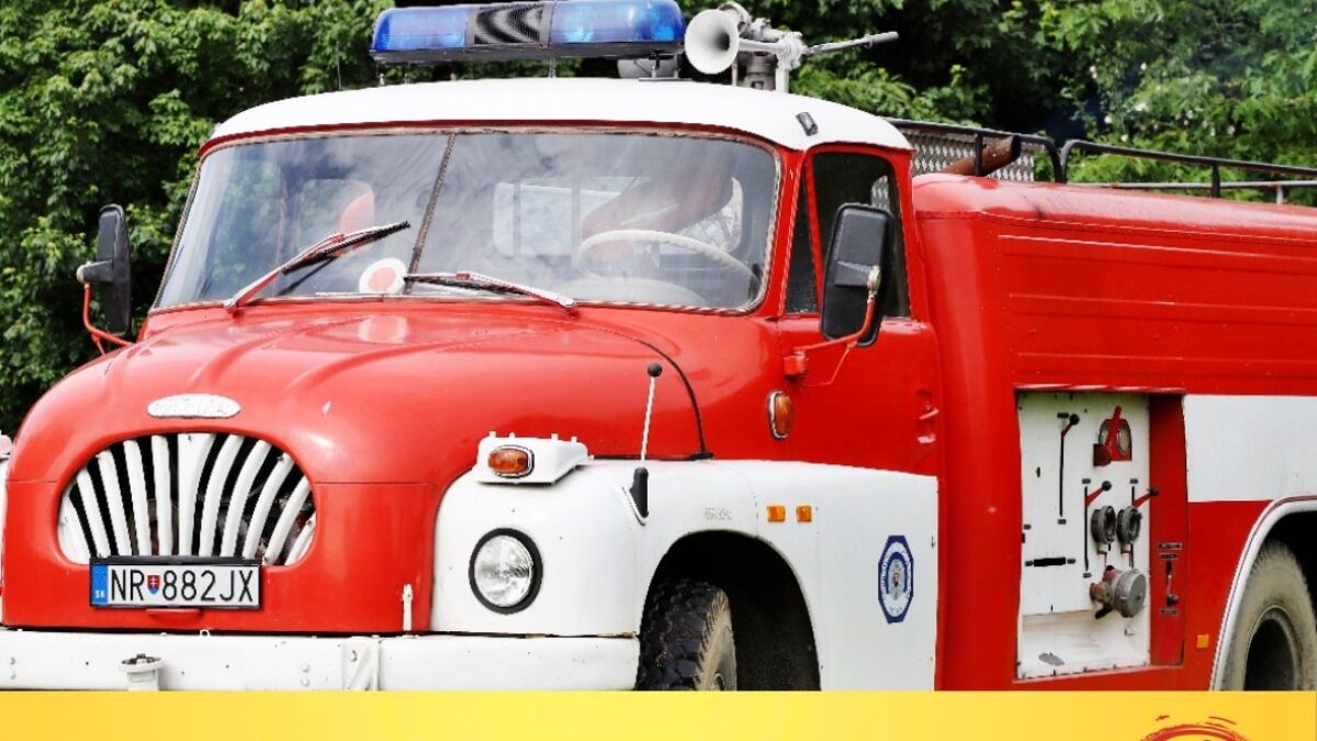 Mesto Vráble: „Predaj Tatra CAS 32“