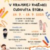 Mesto Zvolen: „POZVANIA Z KNIŽNICE“