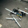 Laserová technológia a nový ukrajinský dron s dlhým doletom