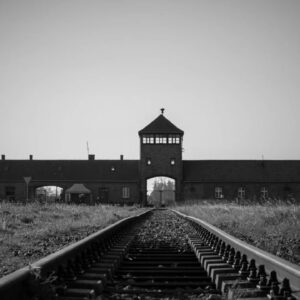 80. výročie oslobodenia koncentračného tábora Auschwitz-Birkenau