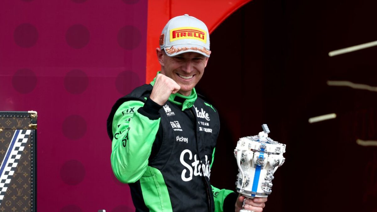 ESPN hlási o „rekordnej“ sledovanosti Formuly 1 na Veľkej cene Británie
