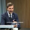 Minister Juraj Blanár o aktuálnych možnostiach prepravy plynu na Slovensko