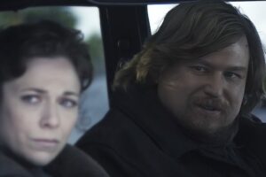 Michael Chernus stvárňuje jedného z najznámejších sériových vrahov v seriáli Dev...