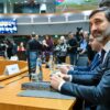 Tlačový brífing ministra Juraja Blanára po zasadnutí Rady EÚ pre zahraničné veci...