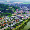 Mesto Trenčín: Pripomienkujte Zmeny a doplnky č.11 Územného plánu mesta Trenčín
