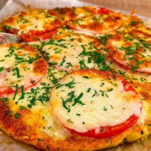 Najlepší domáci zemiakový recept!