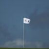 Streľba jamky na prvý pokus v golfe je dosť náročná