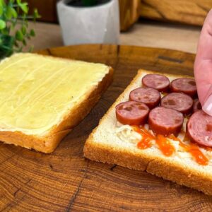 Najlepší toast, ktorý budete chcieť variť stále dookola!