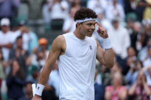 Osmori finalistov Wimbledonu: rebríček šancí na titul pre mužov a ženy