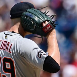 Výsledky hlasovania o hráčoch MLB All-Star pre rok 2025 sú prekvapivé
