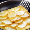 Tri ingrediencie: Najchutnejší zemiakový recept – rýchly a jednoduchý!