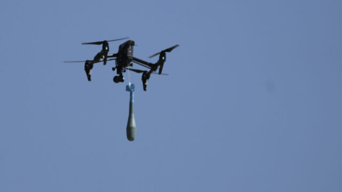 Ropnú rafinériu na juhu Ruska zasiahol ukrajinský útok dronmi