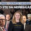 Nábor národných obranných síl