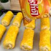 Čipsové cesto z troch surovín – jednoduché a výborné!