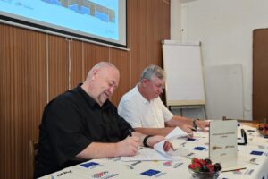 Mesto Košice: Dopravný podnik začína s modernizáciou električiek