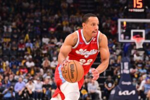 7 NBA tímov, ktoré sa v offseasone zlepšili, zoradené podľa miery ich posunu