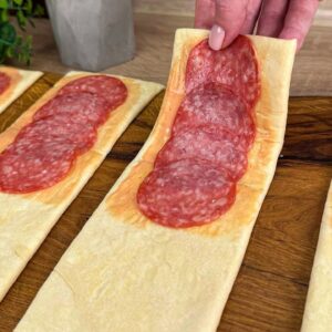 Geniálny recept na rýchle a lacné občerstvenie, ktoré musíte vyskúšať ešte dnes!
