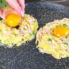 Rýchle raňajky za 5 minút – jednoduchý a osvedčený recept!