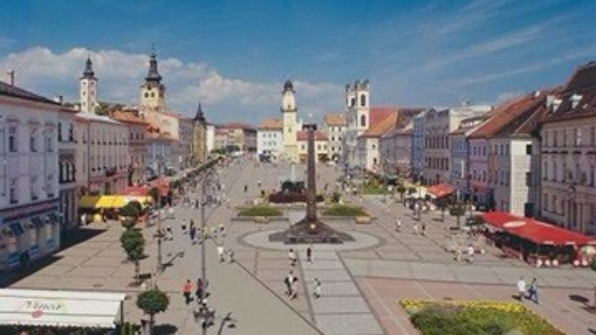 Mesto Banská Bystrica: Prečítané leto
