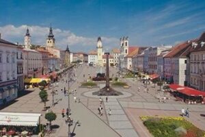 Mesto Banská Bystrica: Prečítané leto