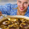 Univerzálny recept na mleté mäso