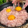 Revolučné kuracie prsia: Jedinečný recept, ktorý musíte vyskúšať!