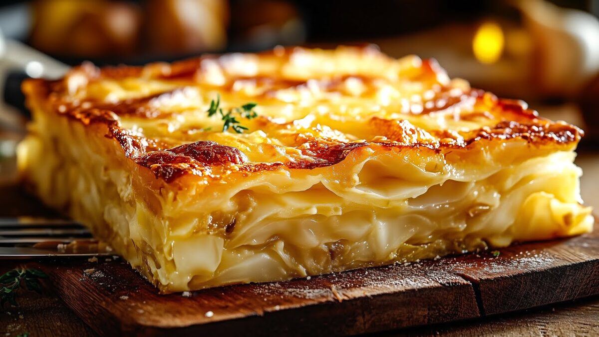 Rýchly a chutný recept na kapustu ako každý víkend!