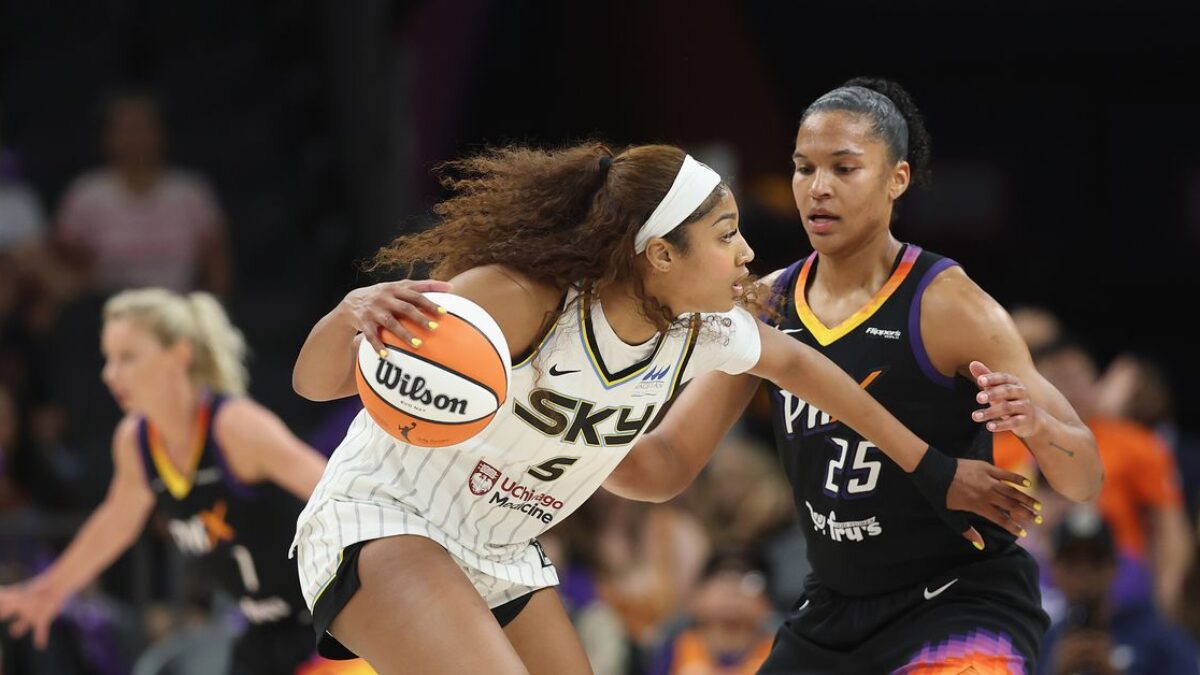 Rezervy pre WNBA All-Star zápas sú známe a chýba len jeden tím