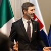 Tlačový brífing ministra Juraja Blanára po pracovnej návšteve Írska