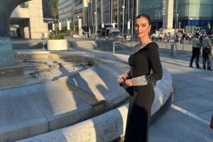 M.S.Soročinová: Slovensko nepatrí len na Západ, ako to radi tvrdia niektorí poli...