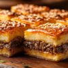 Jednoduchý víkendový recept na každú príležitosť