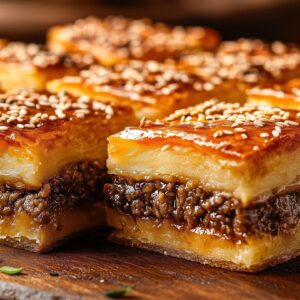 Jednoduchý víkendový recept na každú príležitosť