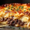 Recept zo 70-tych rokov: rýchle a jednoduché jedlo na večeru, keď neviem čo vari...