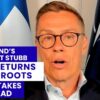 Stubb vyhlasuje „narodenie nového NATO“ – Toto sa mení