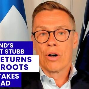 Stubb vyhlasuje „narodenie nového NATO“ – Toto sa mení