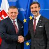 580 dní suverénnej slovenskej diplomacie