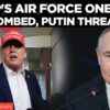 Trump plánuje celosvetové zmeny: Útok na Irán, ciele tarify, Putin tlačený do úz...