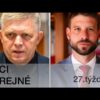 Roman Michelko: Sme takmer v polovici vládnutia, čo bude ďalej?
