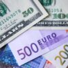 Dominancia dolára: euro nie je pripravené vyzvať USD, uviedol predstaviteľ ECB.