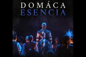 Domáca esencia (TS  Generáció z Komárna) vo Východnej