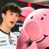 F1 novinky: Oliver Bearman dostal výrazný trest po incidente v tréningu na Veľke...