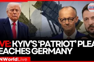 Odhalené tajné spojenie Kyjeva s Berlínom ohľadom raket Patriot