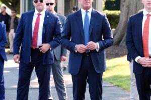 Tajná služba USA rozširuje globálnu kampaň proti kryptopodvodom.