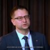 Bielorusko – ekonomický diplomat SR Peter Tomášek