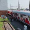 ZSSK vypraví špeciálny spoločenský vozeň do Východnej